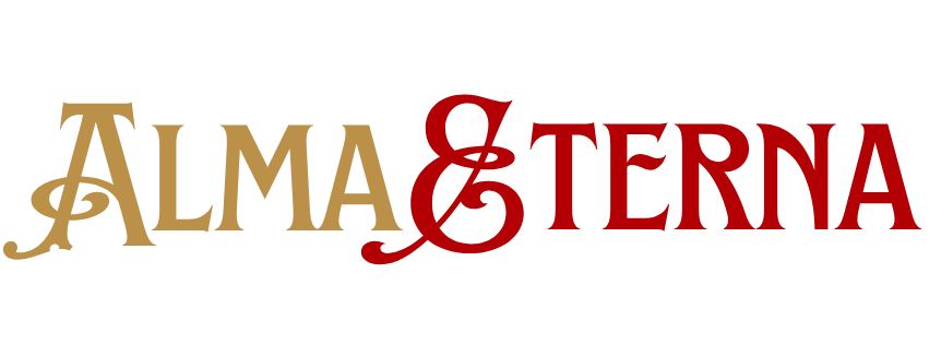 Alma Eterna